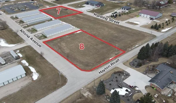 $22,750 | Lt13 Altona Avenue, New Holstein, WI 53061