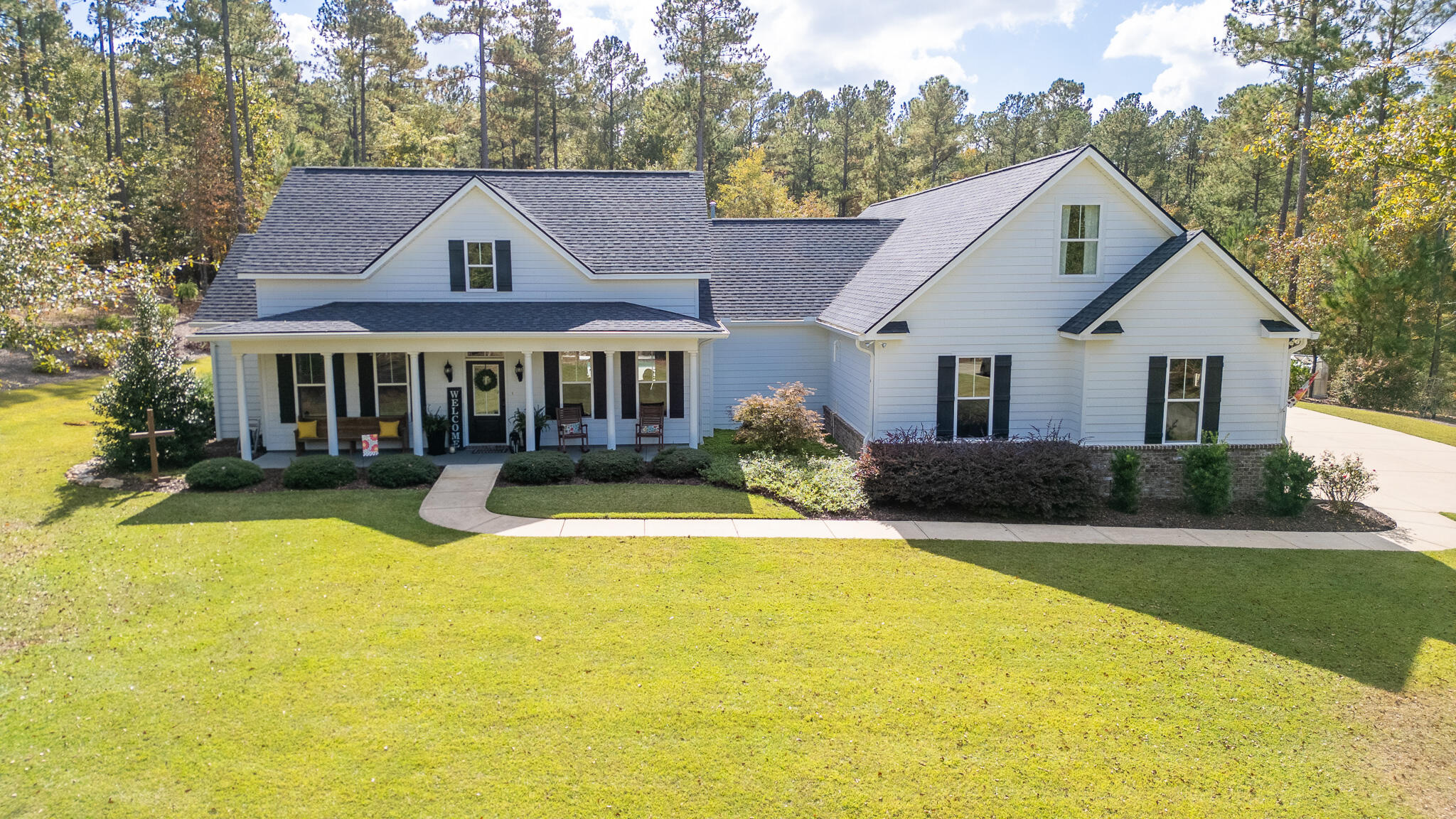 1448 Anderson Pond Road Aiken, SC 29803 - Photo 49 of 57 Gallery Image 49