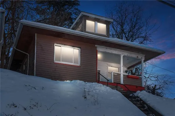 $150,000 | 1510 Hiland Avenue, Coraopolis, PA 15108