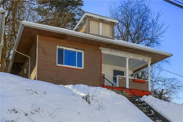 $150,000 | 1510 Hiland Avenue, Coraopolis, PA 15108