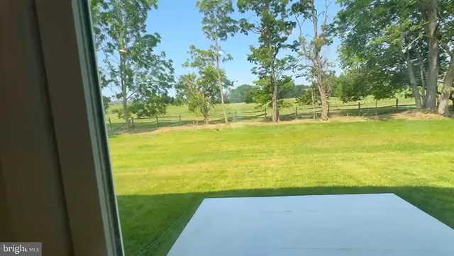 a view of an ocean view