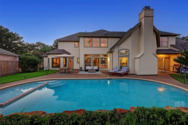 $899,000 | 5671 Grand Floral Boulevard, Houston, TX 77041