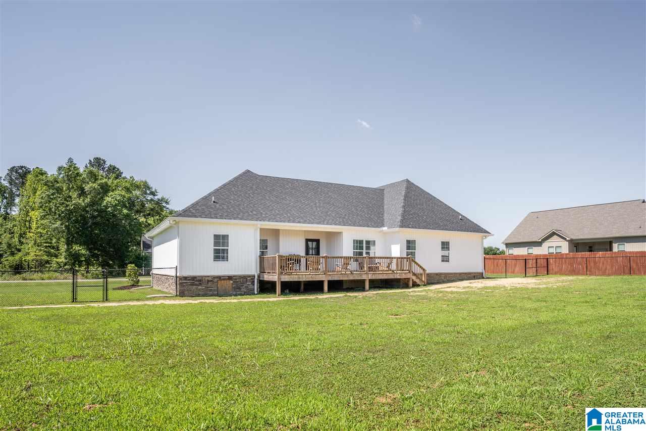 2624 Legacy Trace Gadsden, AL 35907 - Photo 29 of 32