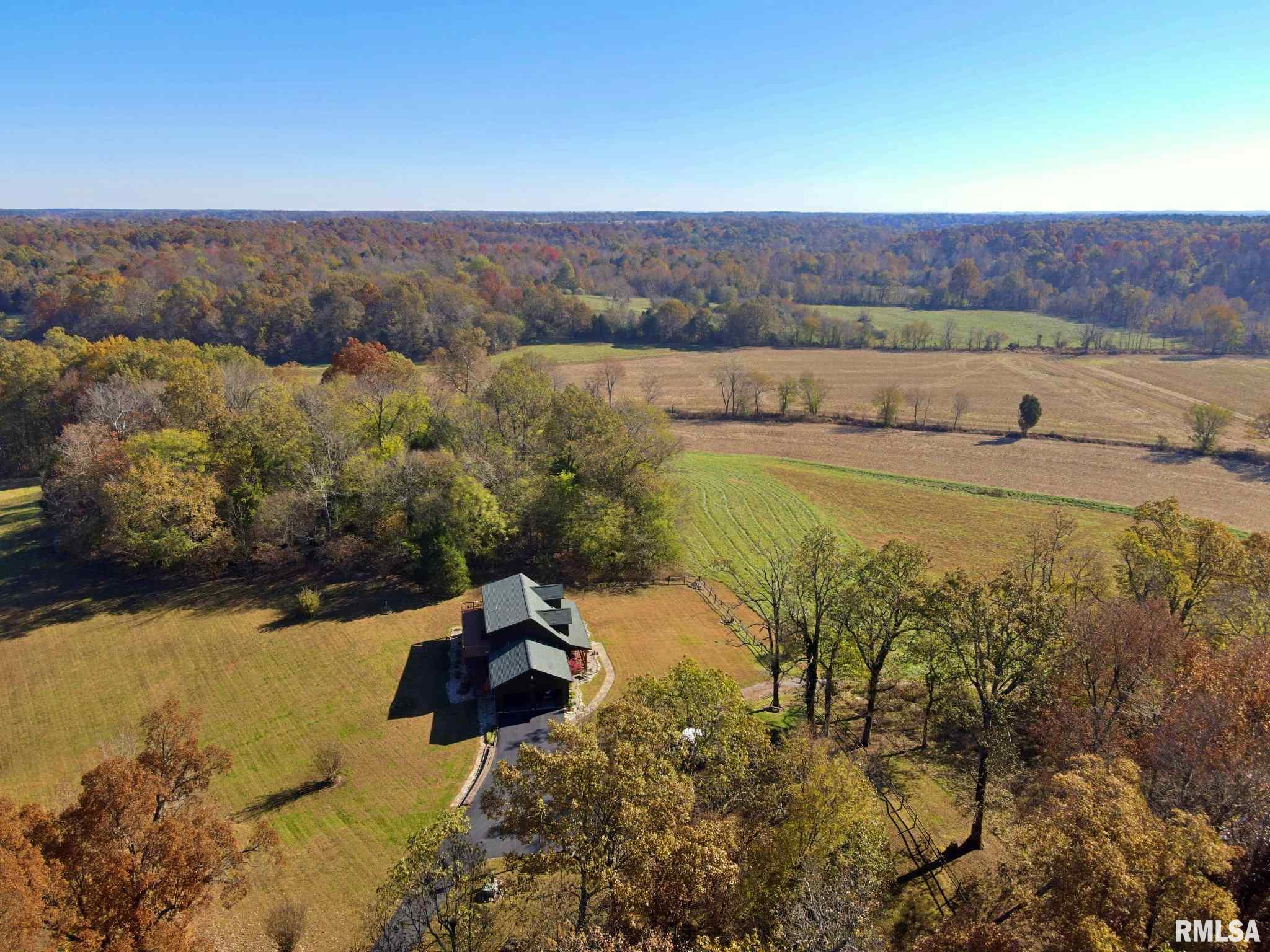4532 Crestwood Road Metropolis, IL 62960 - Photo 13 of 50