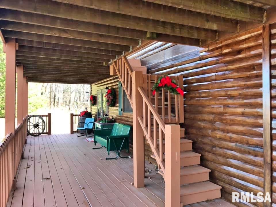 4532 Crestwood Road Metropolis, IL 62960 - Photo 15 of 50