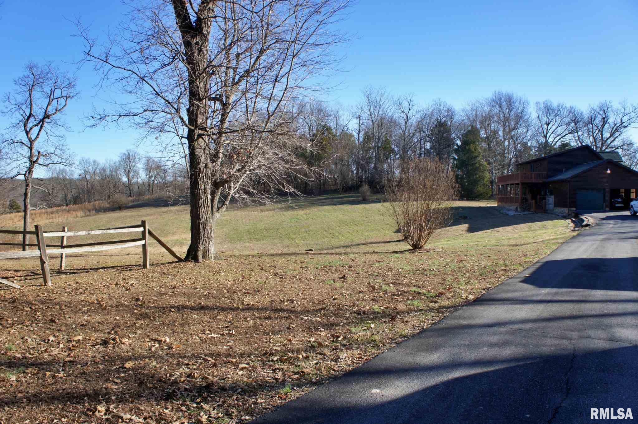 4532 Crestwood Road Metropolis, IL 62960 - Photo 20 of 50