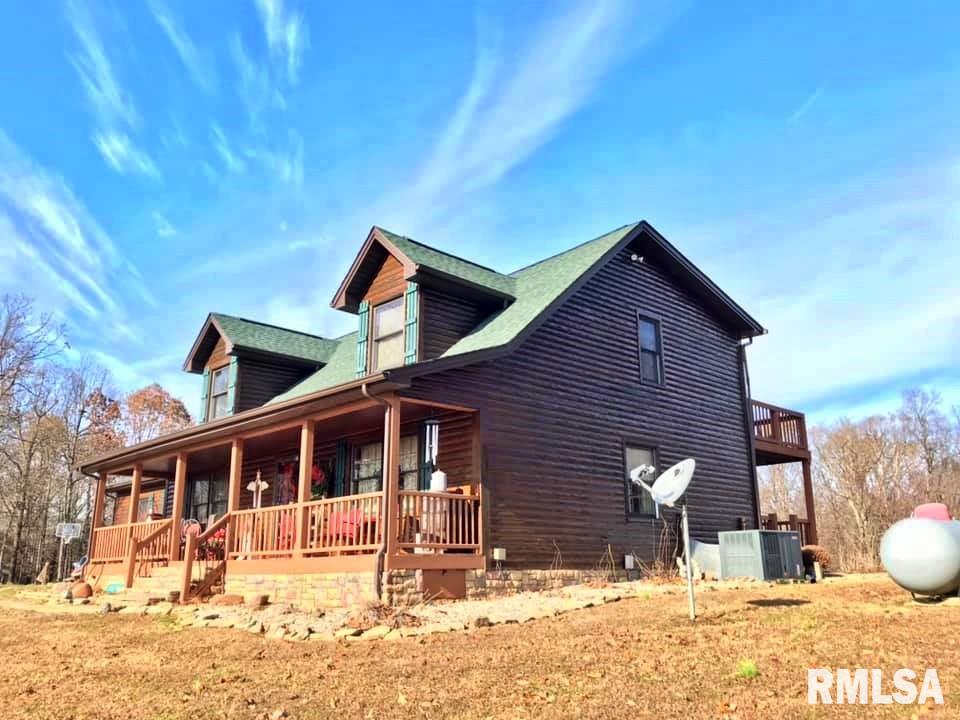 4532 Crestwood Road Metropolis, IL 62960 - Photo 2 of 50