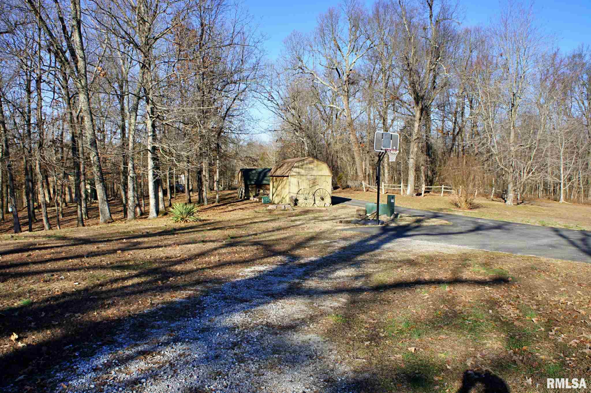 4532 Crestwood Road Metropolis, IL 62960 - Photo 24 of 50