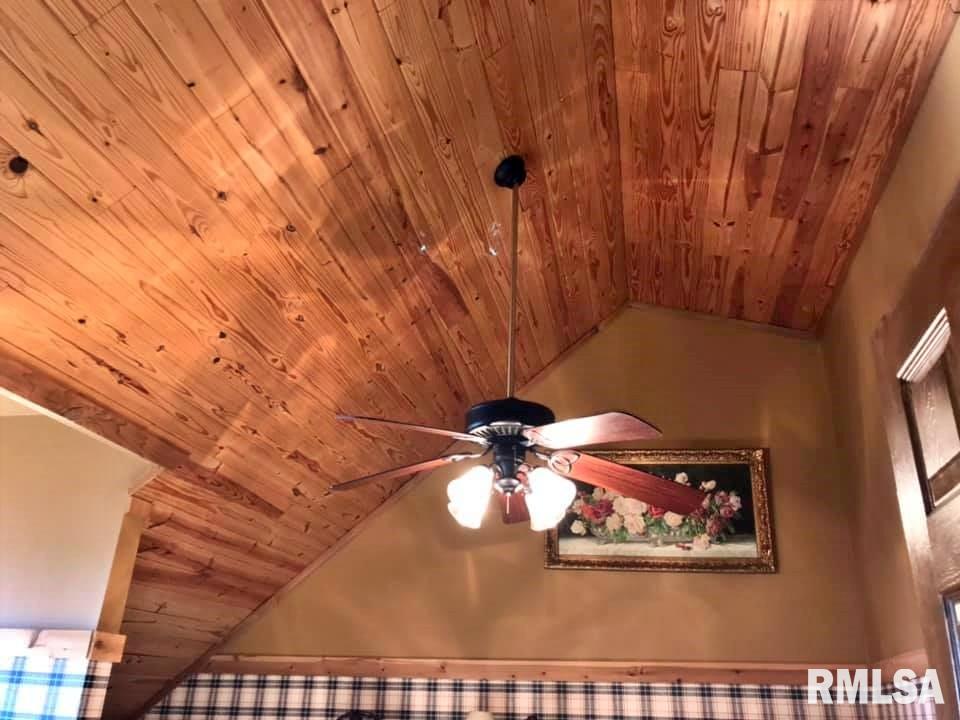 4532 Crestwood Road Metropolis, IL 62960 - Photo 28 of 50