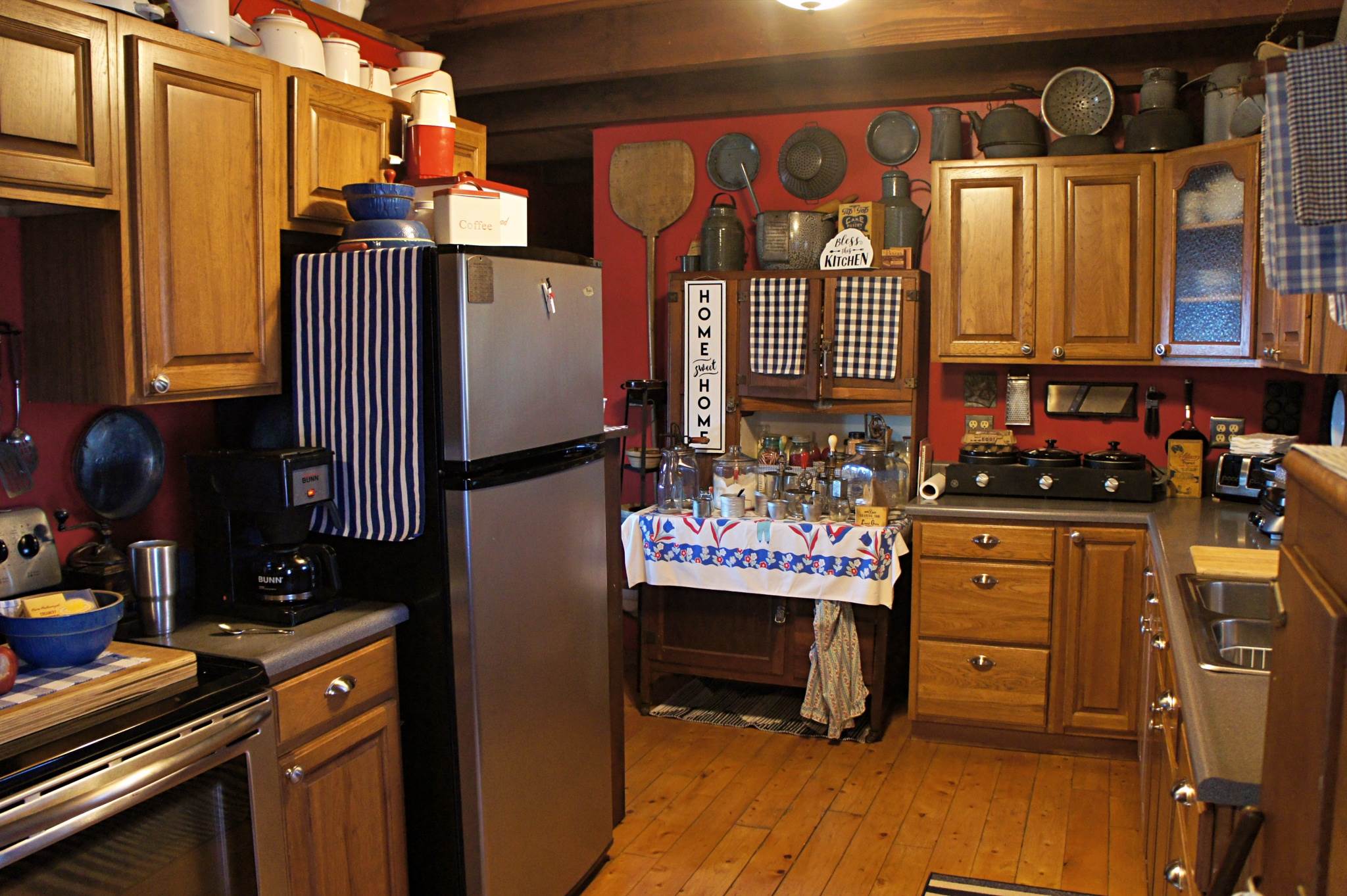 4532 Crestwood Road Metropolis, IL 62960 - Photo 30 of 50
