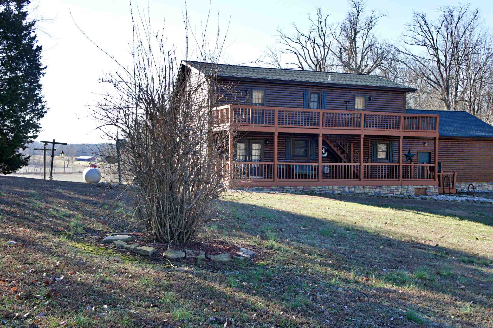 4532 Crestwood Road Metropolis, IL 62960 - Photo 3 of 50