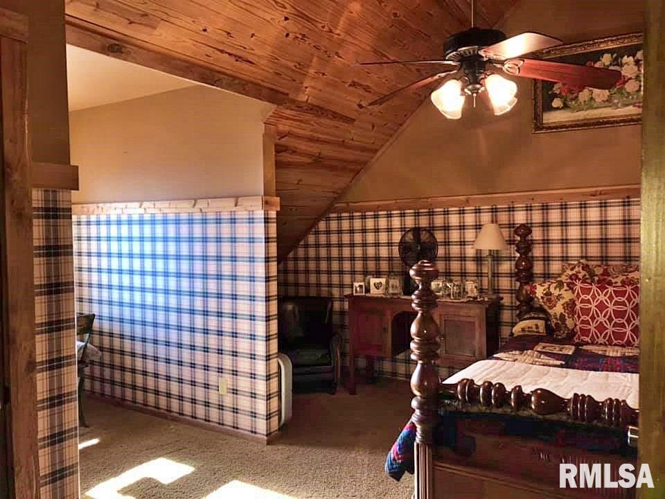 4532 Crestwood Road Metropolis, IL 62960 - Photo 39 of 50