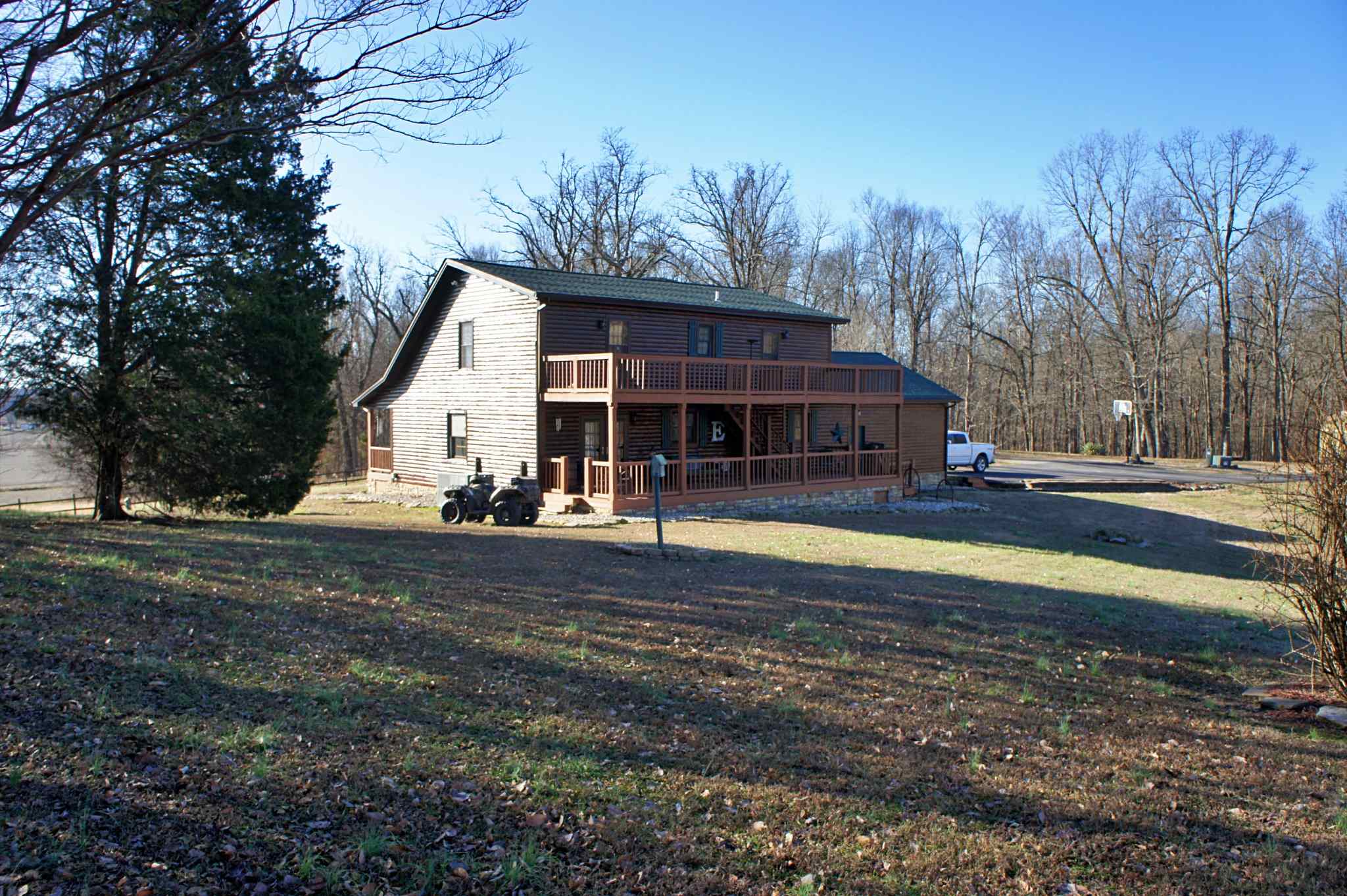 4532 Crestwood Road Metropolis, IL 62960 - Photo 4 of 50