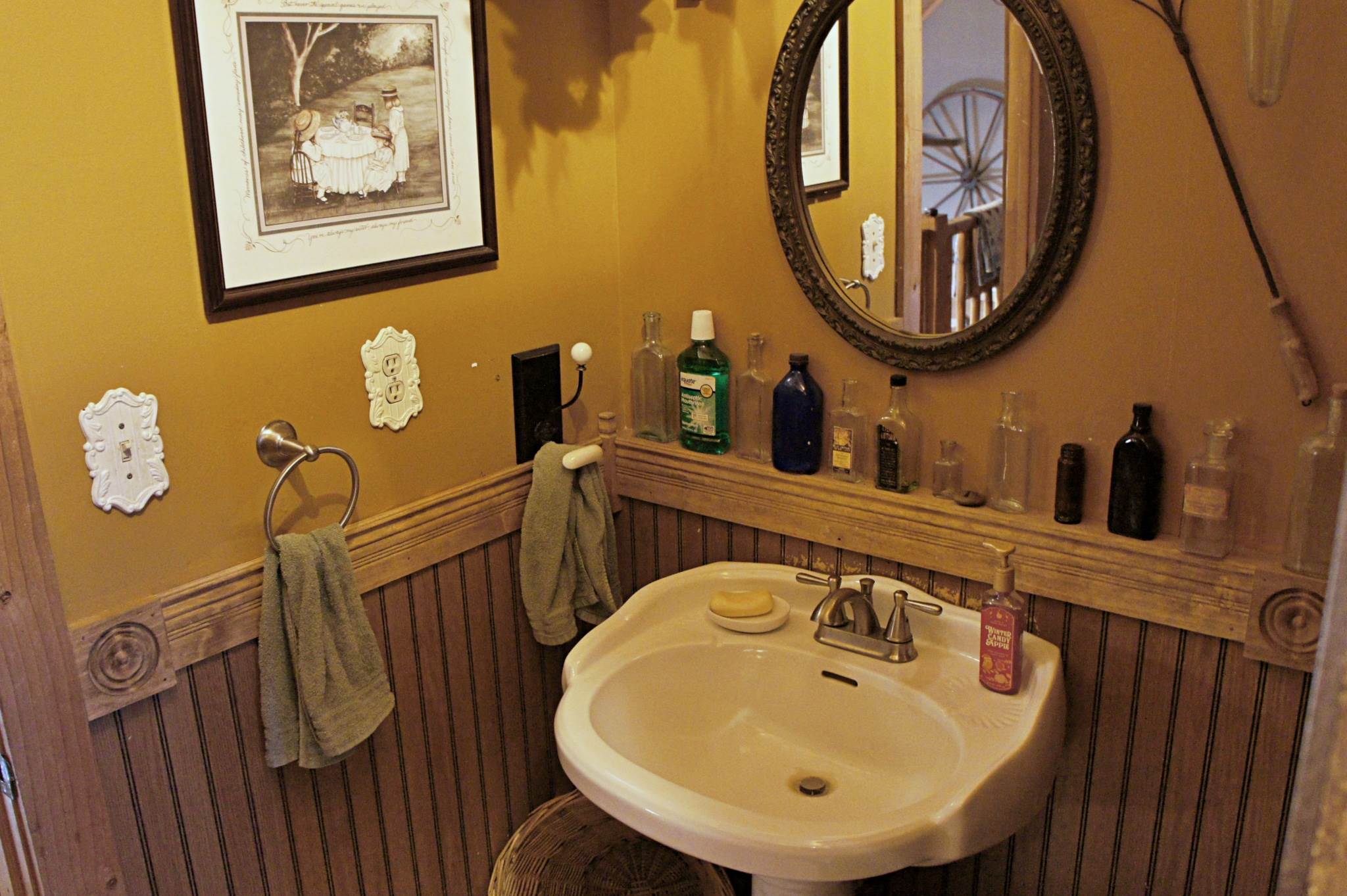 4532 Crestwood Road Metropolis, IL 62960 - Photo 43 of 50