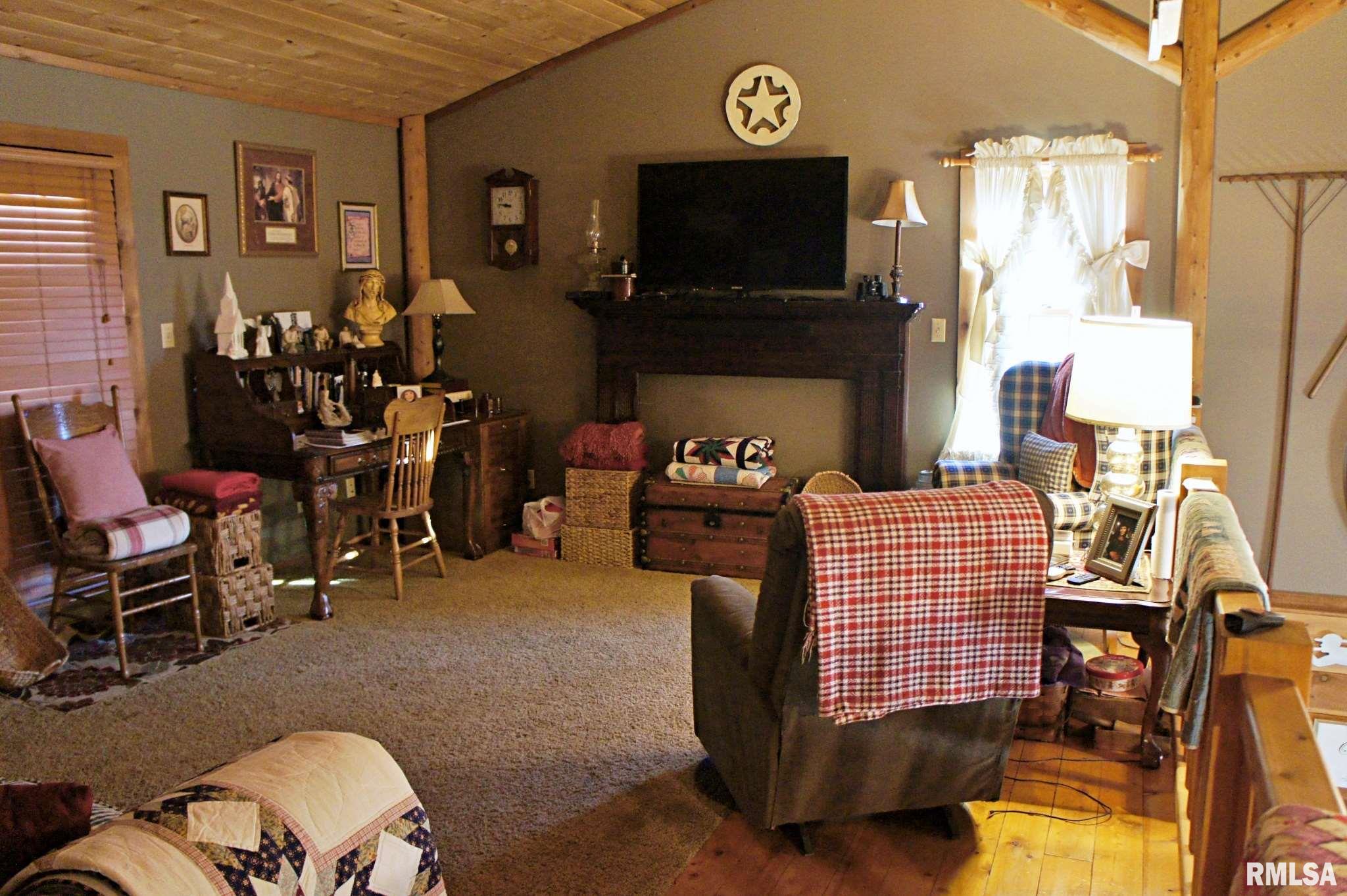 4532 Crestwood Road Metropolis, IL 62960 - Photo 44 of 50