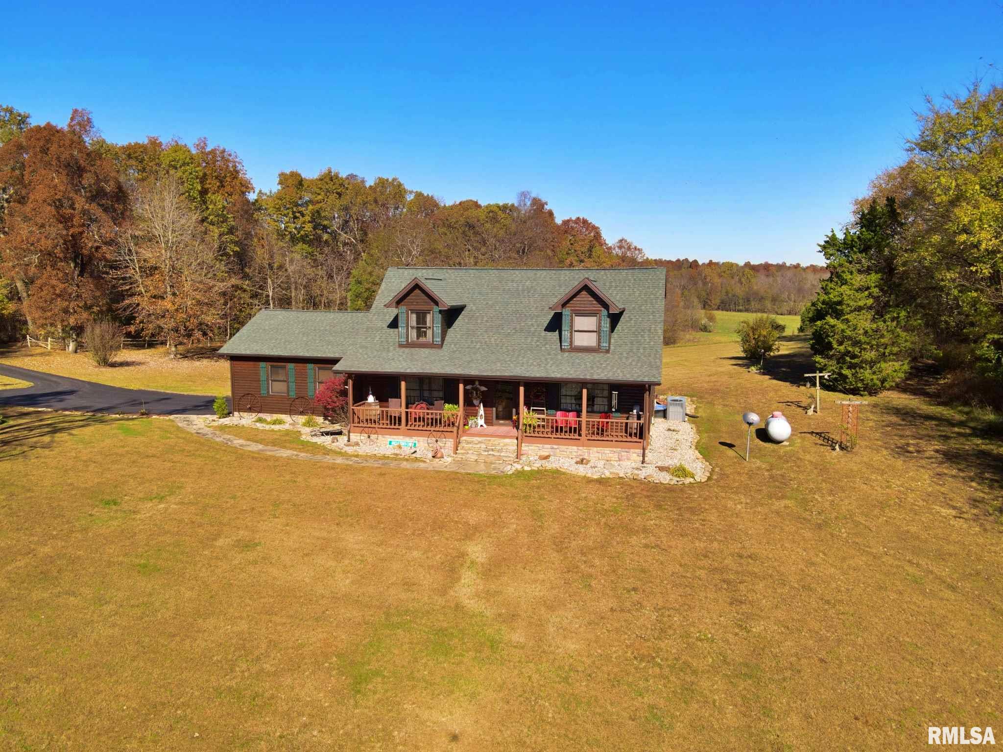 4532 Crestwood Road Metropolis, IL 62960 - Photo 8 of 50