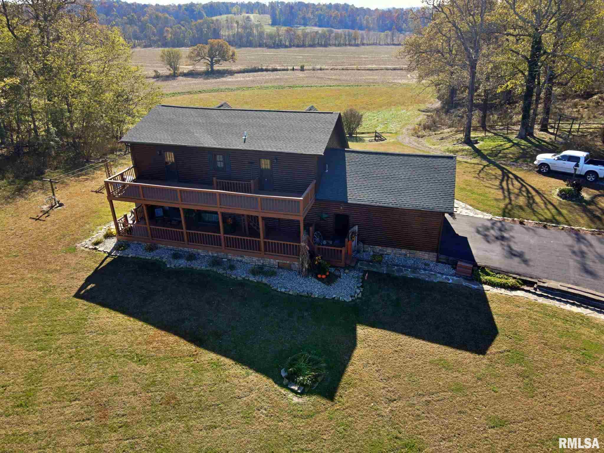 4532 Crestwood Road Metropolis, IL 62960 - Photo 9 of 50