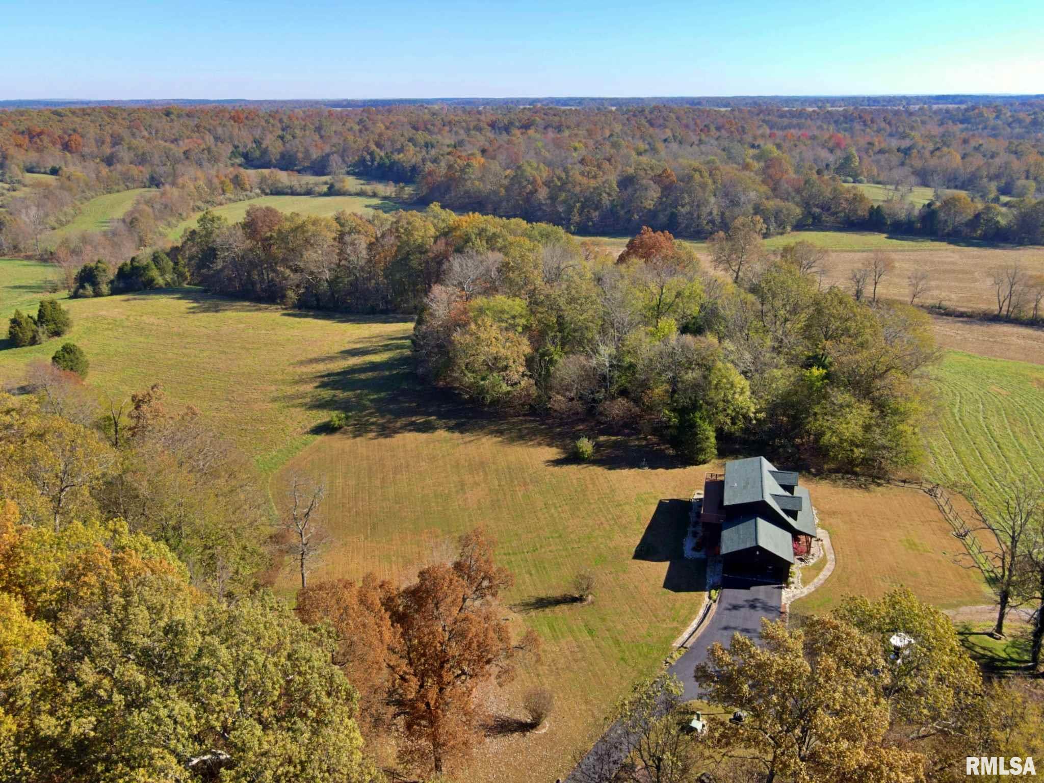 4532 Crestwood Road Metropolis, IL 62960 - Photo 10 of 50