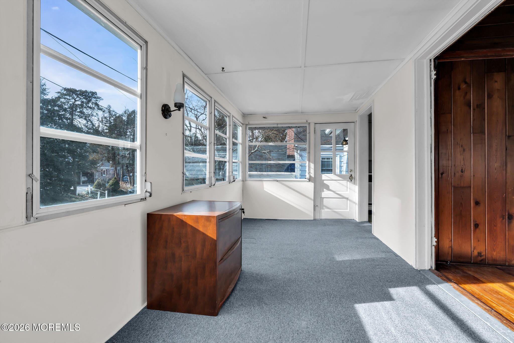 2609 River Road Manasquan, NJ 08736 - Photo 16 of 28 a view of room with furniture and window