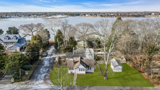 $699,000 | 2609 River Road, Manasquan, NJ 08736