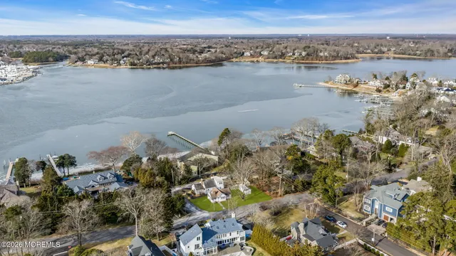 $699,000 | 2609 River Road, Manasquan, NJ 08736