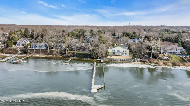 $699,000 | 2609 River Road, Manasquan, NJ 08736