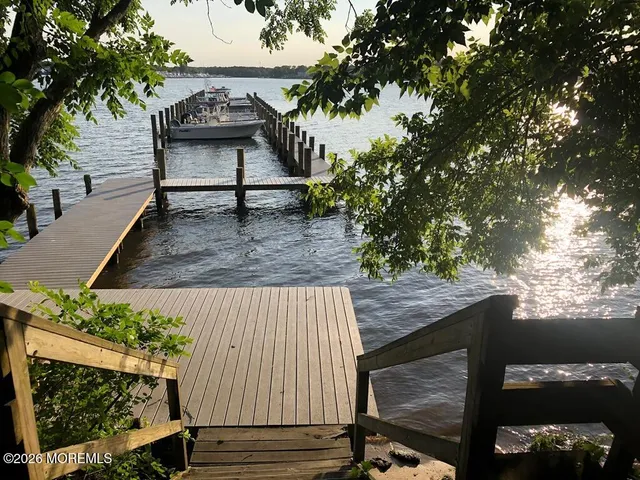 $699,000 | 2609 River Road, Manasquan, NJ 08736