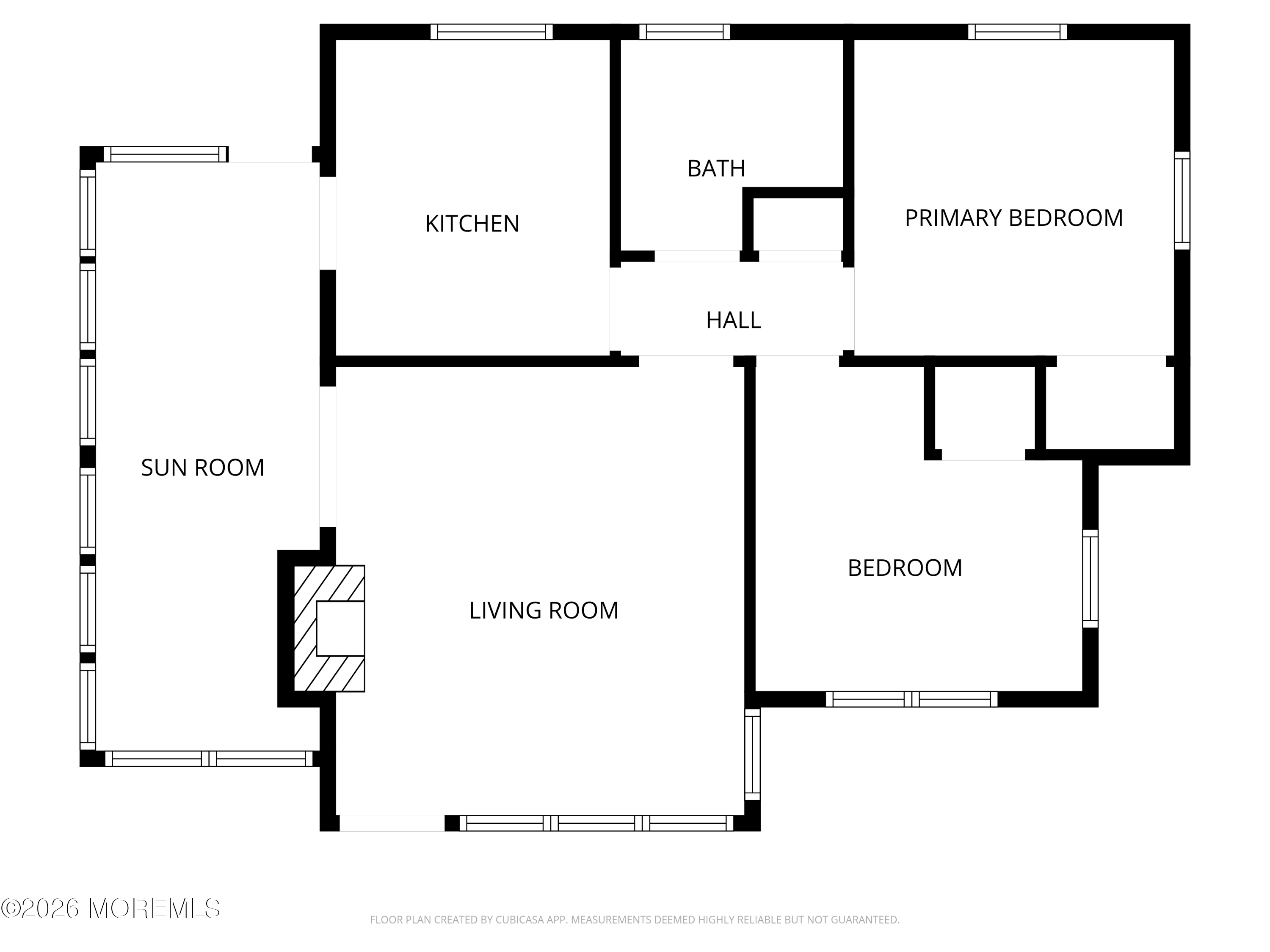 2609 River Road Manasquan, NJ 08736 - Photo 7 of 28 a picture of a park