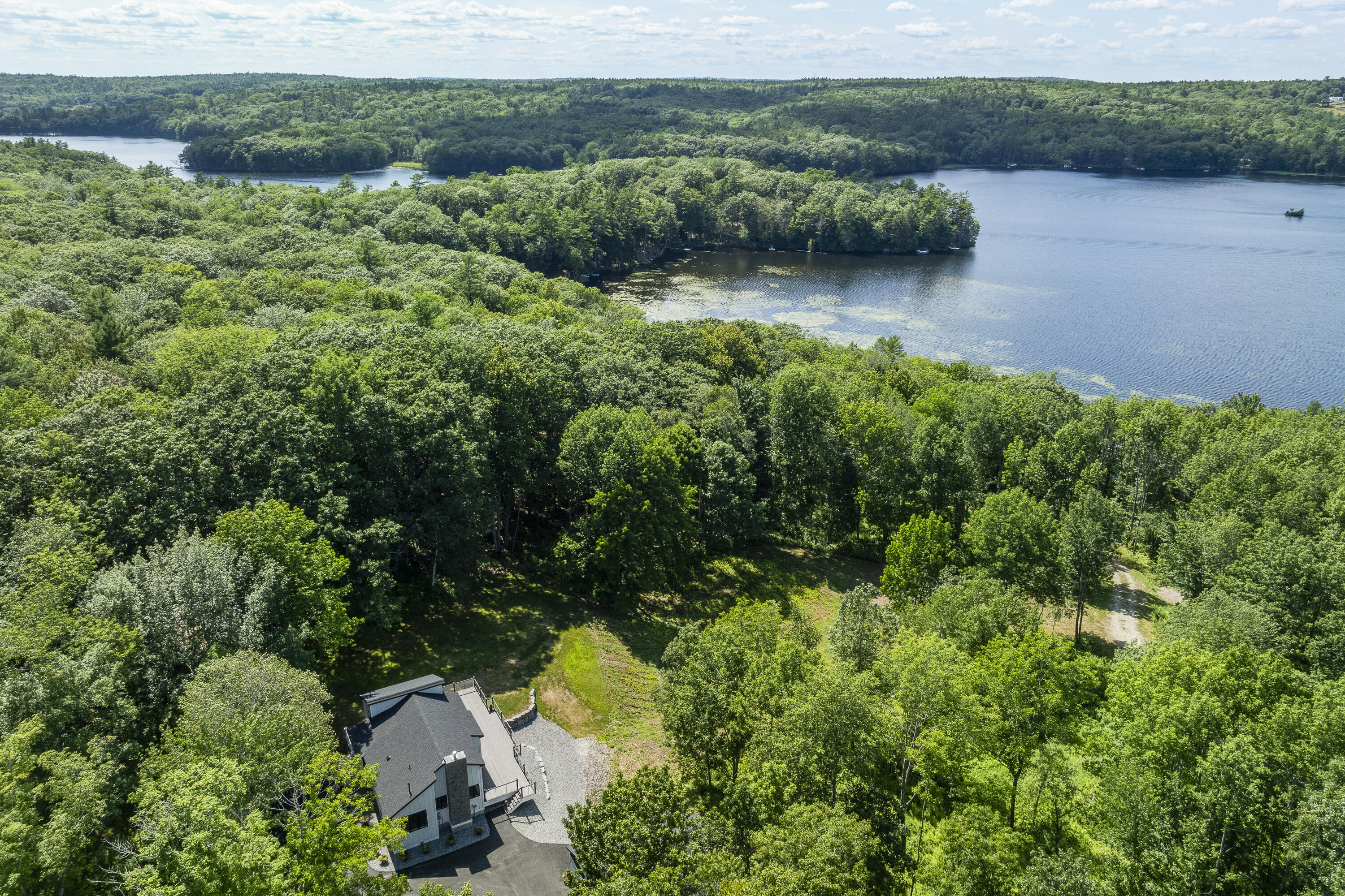 862 West Neck Road Nobleboro, ME 04555 - Photo 2 of 61 03-862 West Neck Road, Nobleboro, ME-TP
