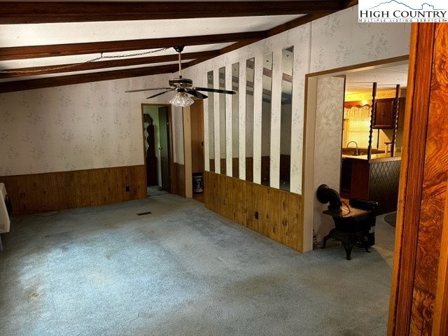 1426 Rainbow Trail Boone, NC 28607 - Photo 15 of 48 a view of a room with window