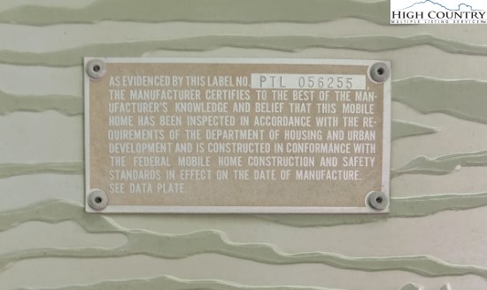 1426 Rainbow Trail Boone, NC 28607 - Photo 46 of 48 a bathroom with a shower