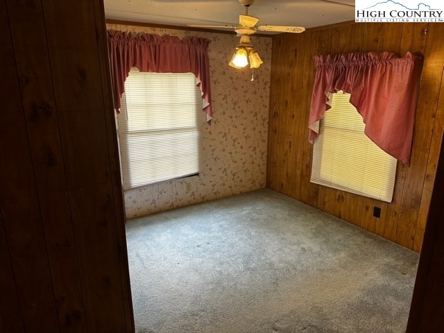 1426 Rainbow Trail Boone, NC 28607 - Photo 6 of 48 a view of a room with a window and front door