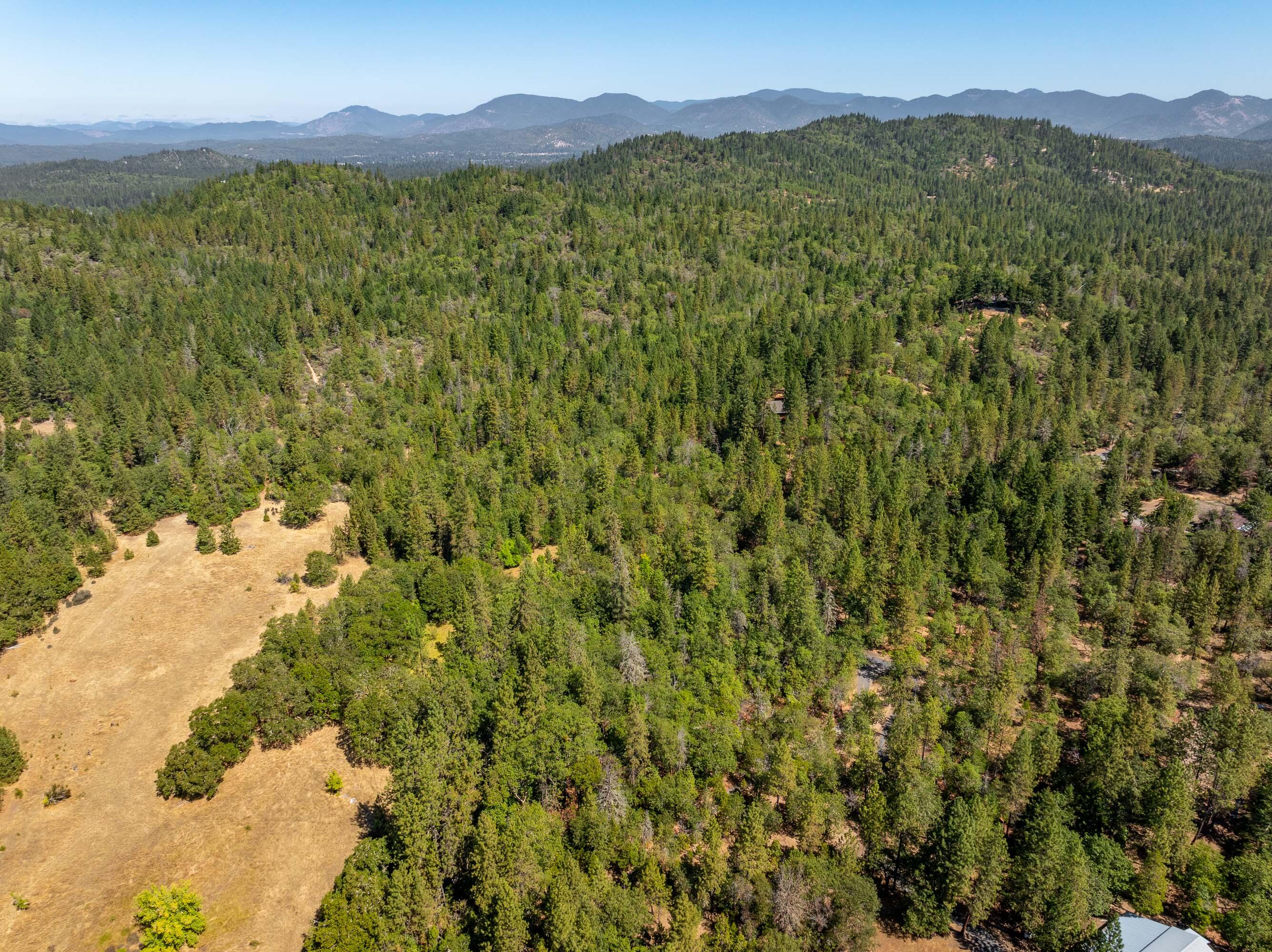 591 Bolt Mountain Road Grants Pass, OR 97527 - Photo 49 of 51 Drone-3