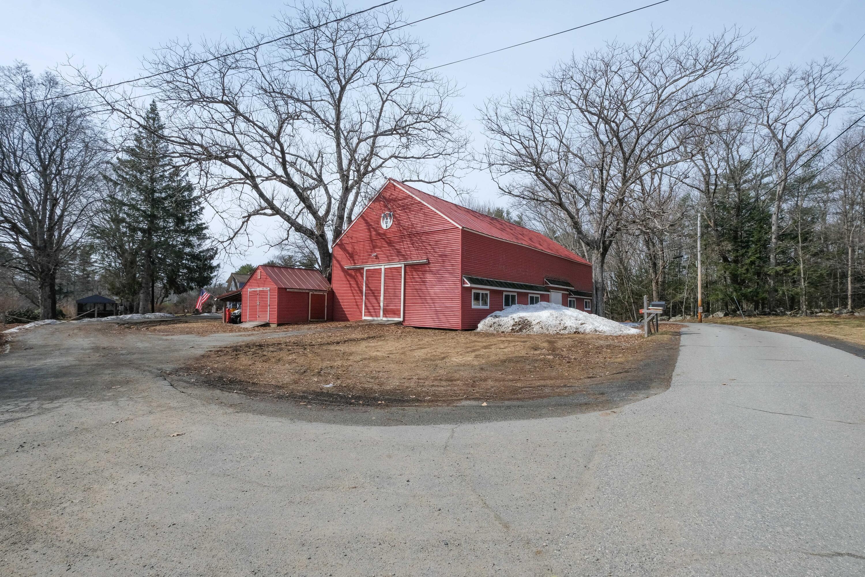 109 Sahagian Road Belgrade, ME 04917 - Photo 77 of 122 Sagagian-75
