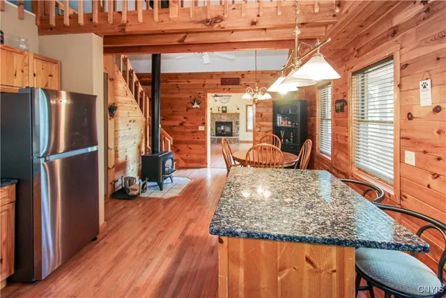 $360,000 | 5108 Rugby Road, Greig, NY 13368