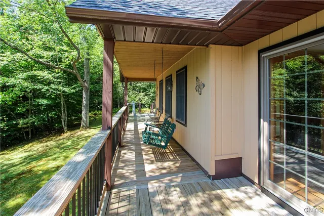 $360,000 | 5108 Rugby Road, Greig, NY 13368