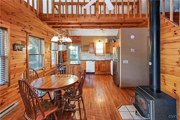 $350,000 | 5108 Rugby Road, Greig, NY 13312