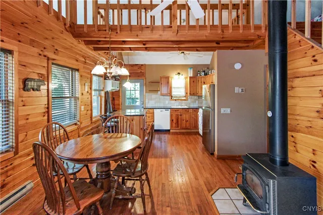 $360,000 | 5108 Rugby Road, Greig, NY 13368