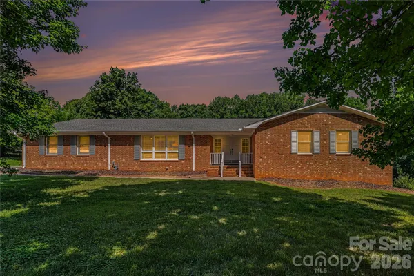 $625,000 | 110 South Myrtle Avenue, China Grove, NC 28023