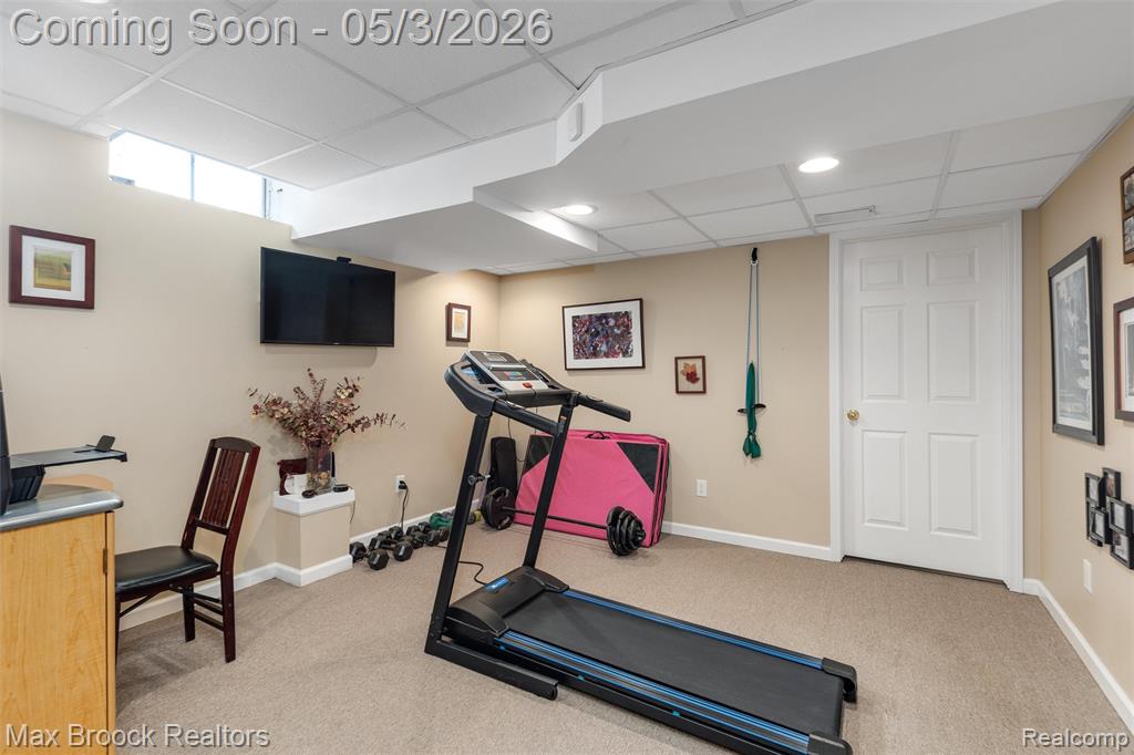 1440 Otter Drive Rochester, MI 48306 - Photo 49 of 71