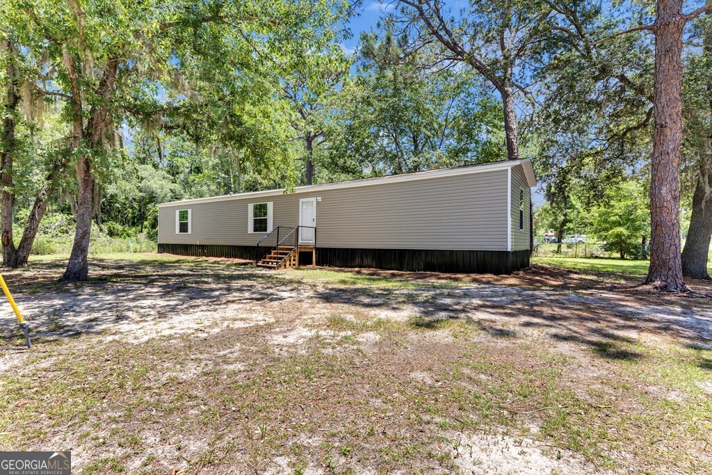 6891 Oak Ridge Circle Blackshear, GA 31516 - Photo 19 of 20