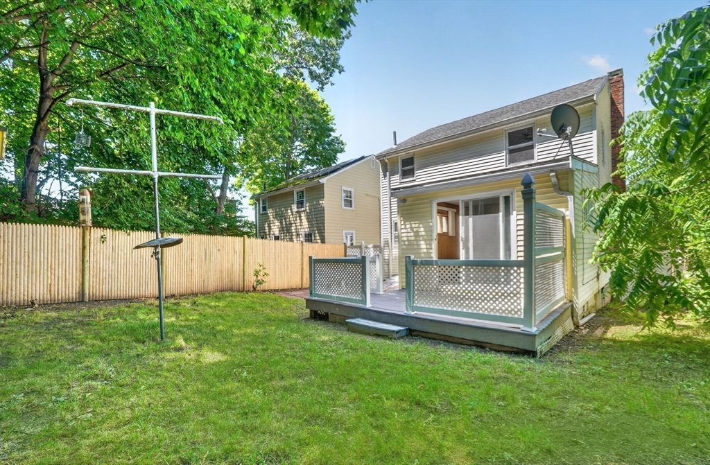 114 Glenellen Road Boston, MA 02132 - Photo 25 of 42