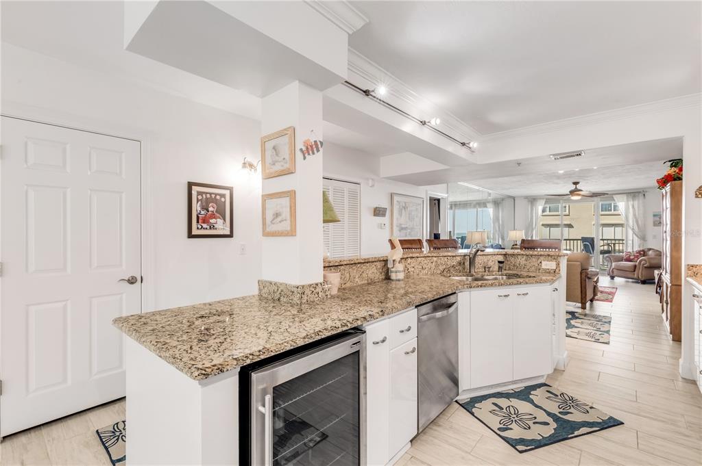 4575 South Atlantic Avenue, Unit 6402 Ponce Inlet, FL 32127 - Photo 22 of 88