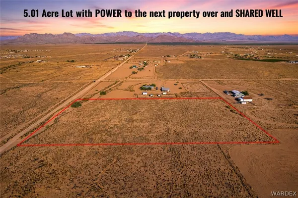 $42,900 | 7711 East California Drive, Kingman, AZ 86401