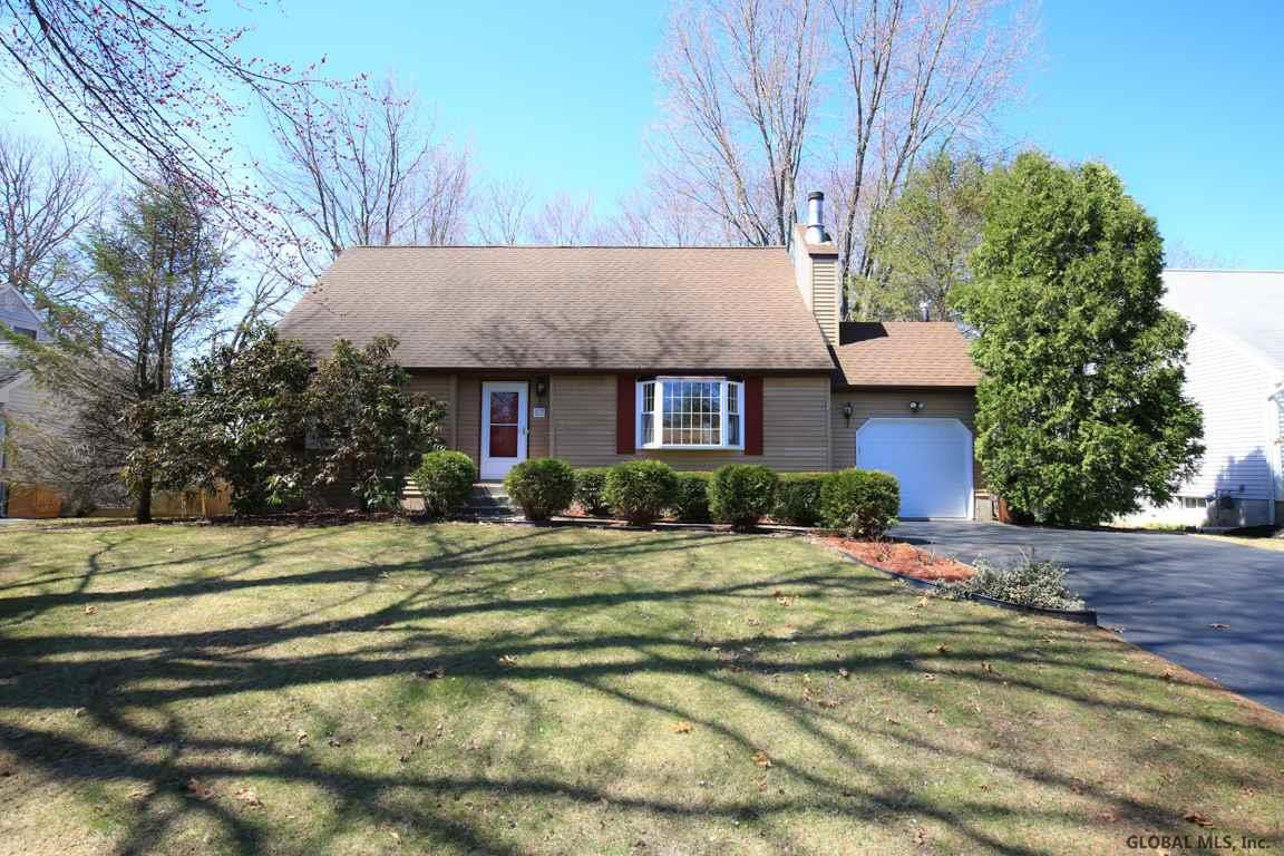 57 Jefferson Road Bethlehem, NY 12077 - Photo 1 of 25 Photo 1
