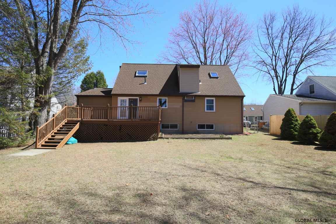 57 Jefferson Road Bethlehem, NY 12077 - Photo 24 of 25 Photo 24
