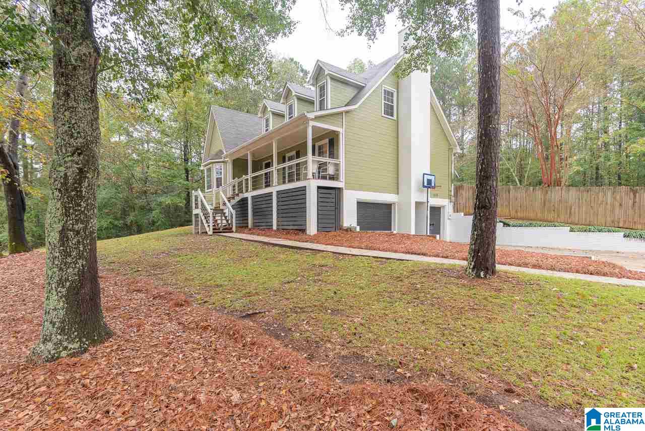 1615 Shannon Road Bessemer, AL 35022 - Photo 2 of 47