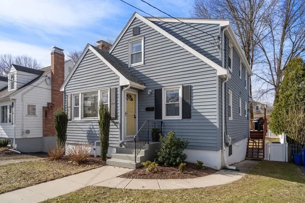 $845,000 | 64 Newfield Street, Boston, MA 02132