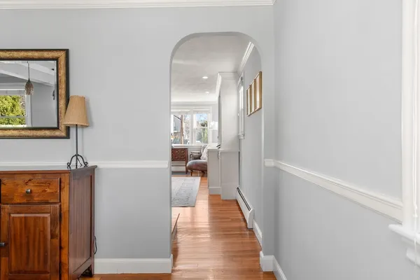 $845,000 | 64 Newfield Street, Boston, MA 02132