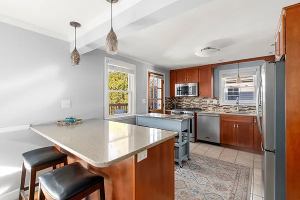 $845,000 | 64 Newfield Street, Boston, MA 02132